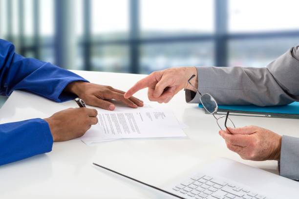 The Role of the Claims Adjuster in Your Liability Claim