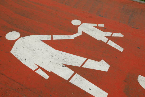 Cell Phone Distraction and Pedestrian Accident Liability