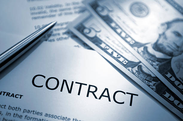 Contingency Fees: How Lawyers Get Paid When You Win