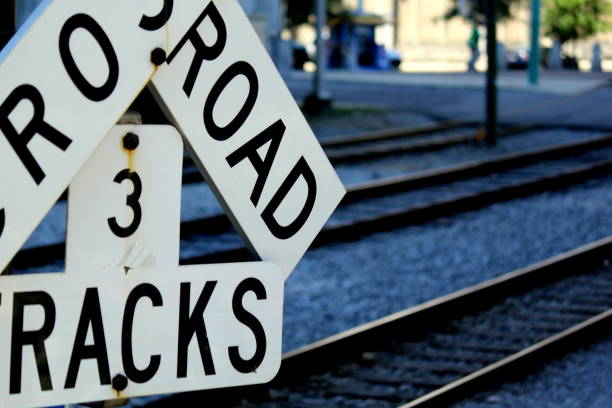 What the Black Box Tells Your Lawyer After a Train Accident