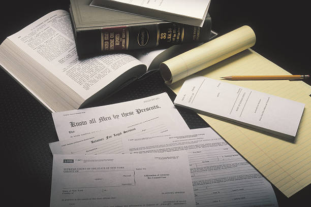 Understanding Your Legal Representation Agreement