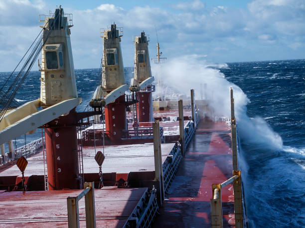 The Jones Act and General Maritime Law: What Injured Seamen Need to Know