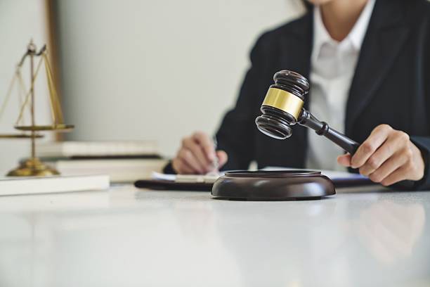 Why Local Experience Matters When Hiring a Liability Lawyer