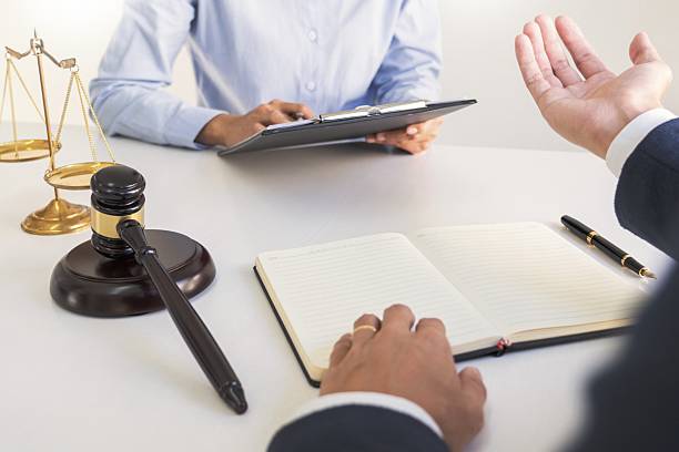 How to Make Your Initial Consultation With a Liability Lawyer Count