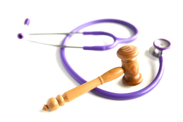 Elmiron and Retinal Damage: What a Lawsuit Must Prove