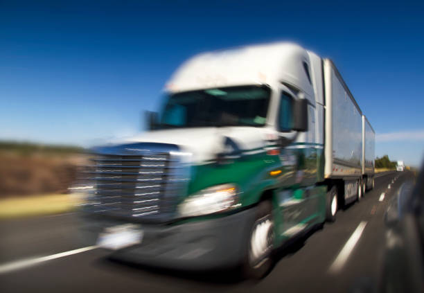 Determining Fault in Commercial Truck Accident Claims