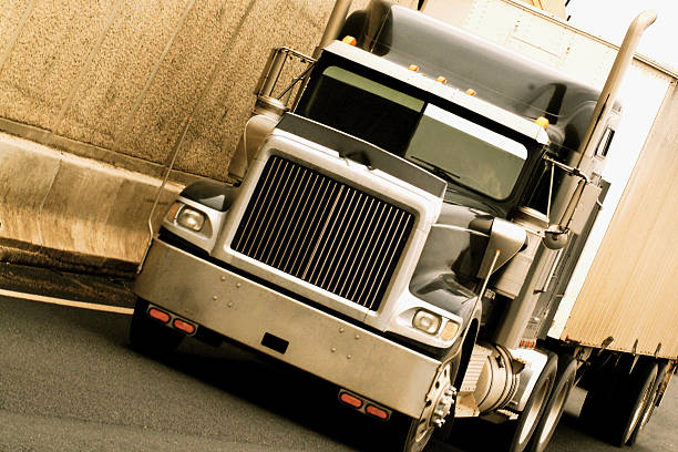 Who Pays After a Commercial Truck Accident?