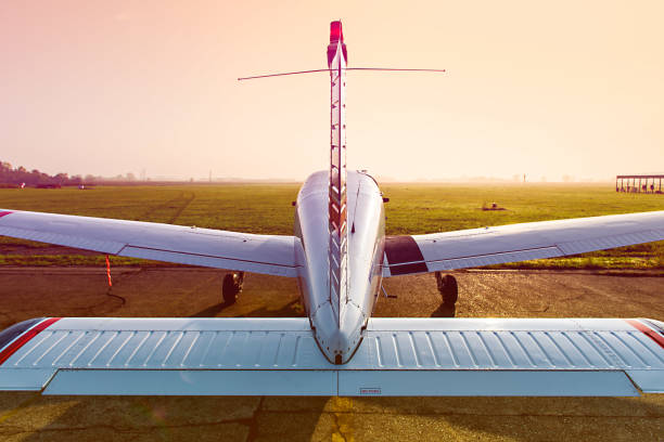 Small Plane Crash Liability: Who Pays When a Private Aircraft Goes Down?