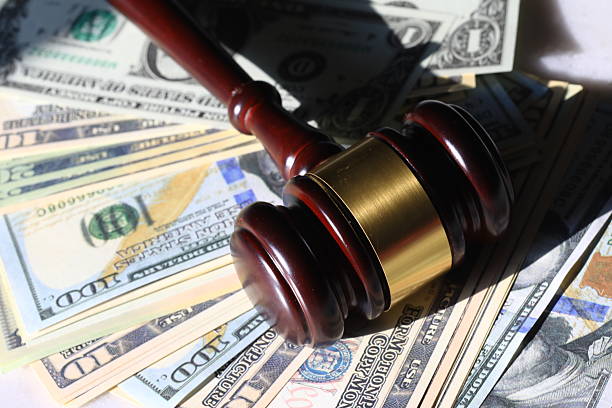 Why Your Liability Settlement Check Is Smaller Than the Settlement Amount