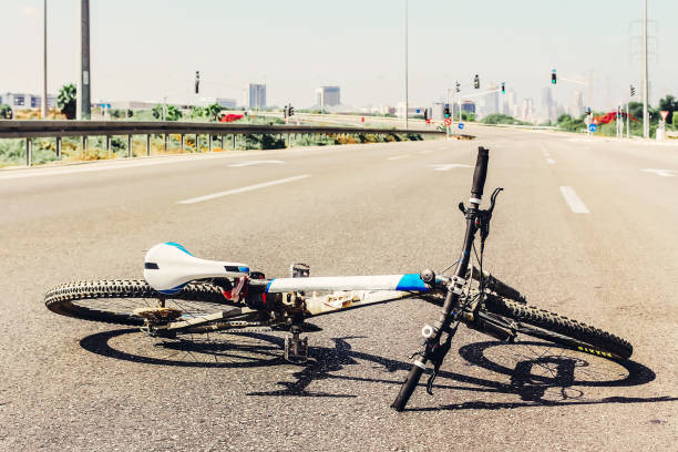 Dooring Accidents: Who Pays When a Driver Opens a Door Into a Cyclist?