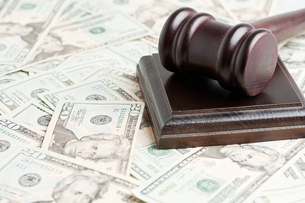 Why Liability Claims Are Civil, Not Criminal