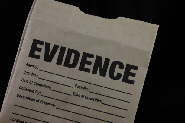 The Role of Police Reports in Proving Fault After a Car Accident