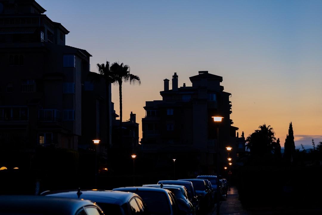 The Hidden Dangers of Parking Lot Accidents: When Property Owners Are Liable