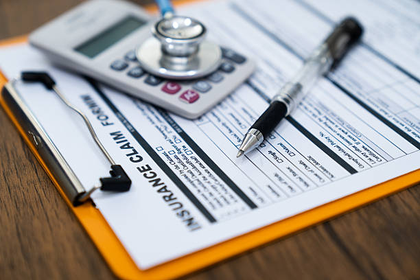 Treat Your Insurance Claim Form Like a Legal Deposition