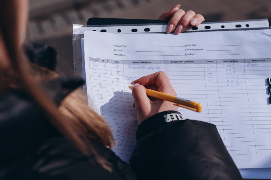 Why Police Reports Do Not Decide Your Claim